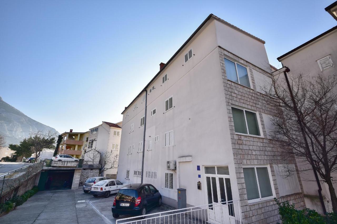 Gudelj Cvitan Apartmán