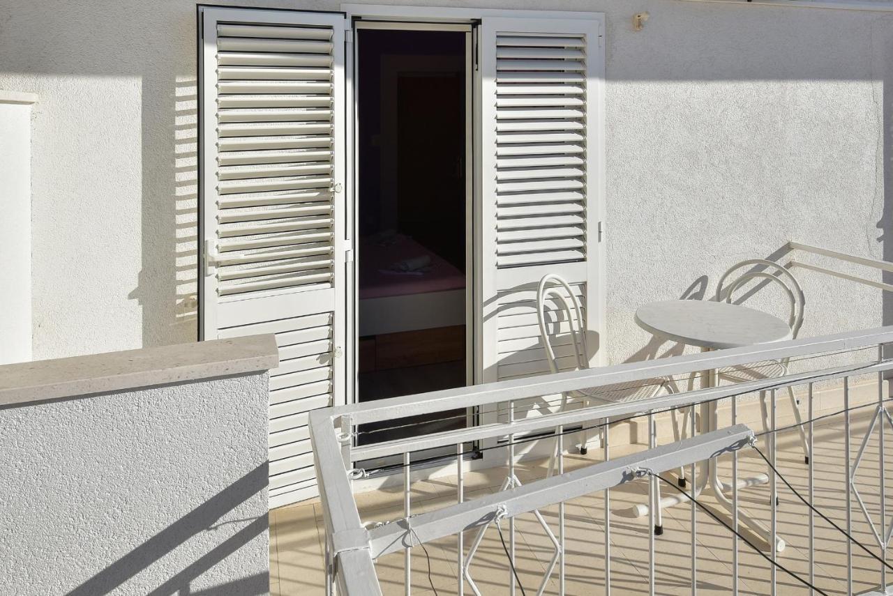 Apartmán Gudelj Cvitan *