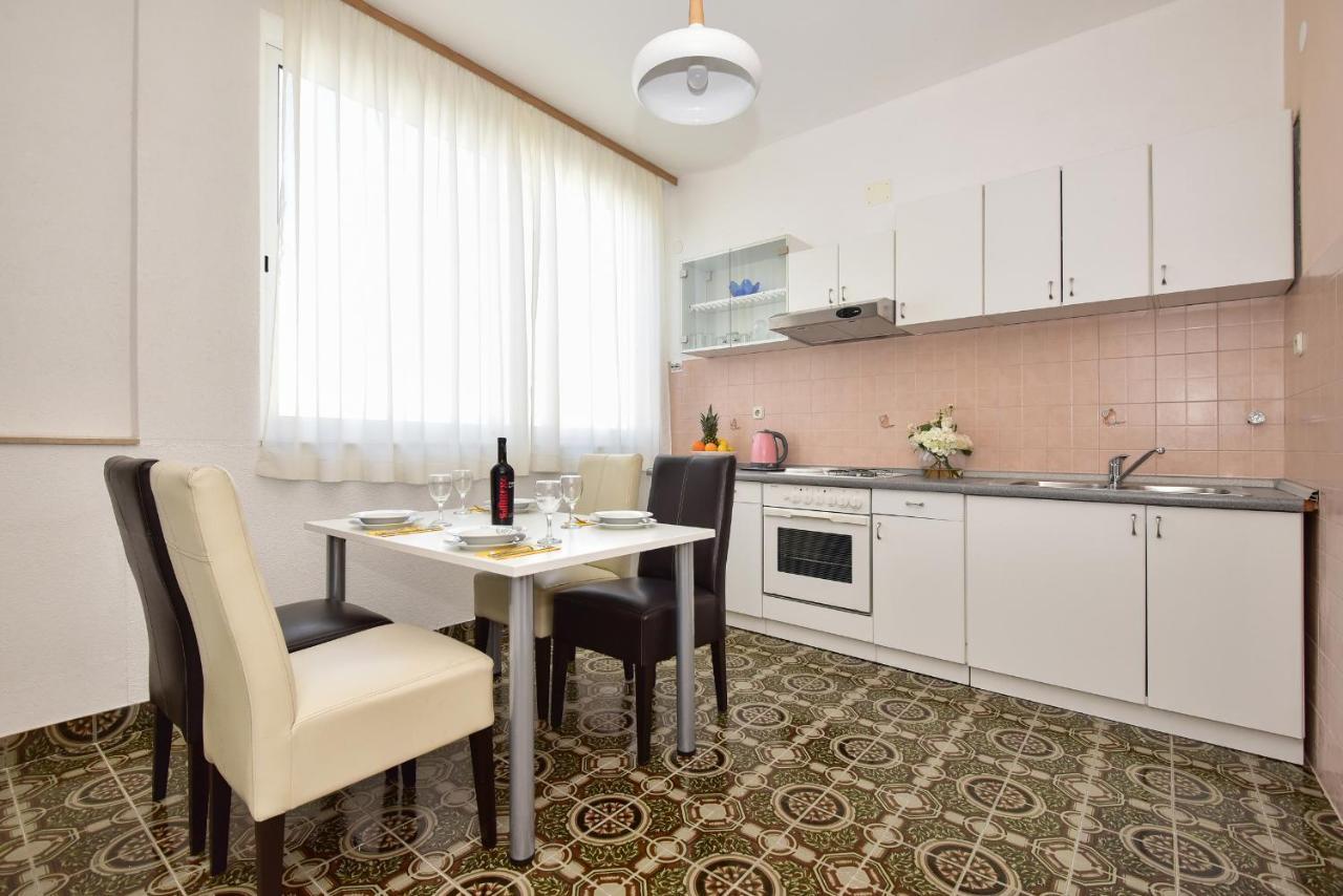 Gudelj Cvitan Apartmán