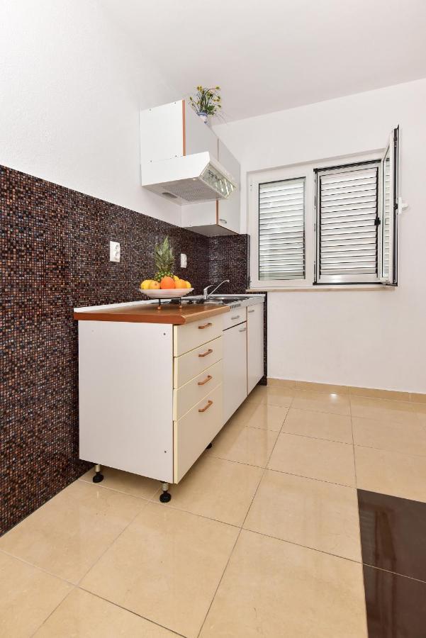 Apartmán Gudelj Cvitan Makarská