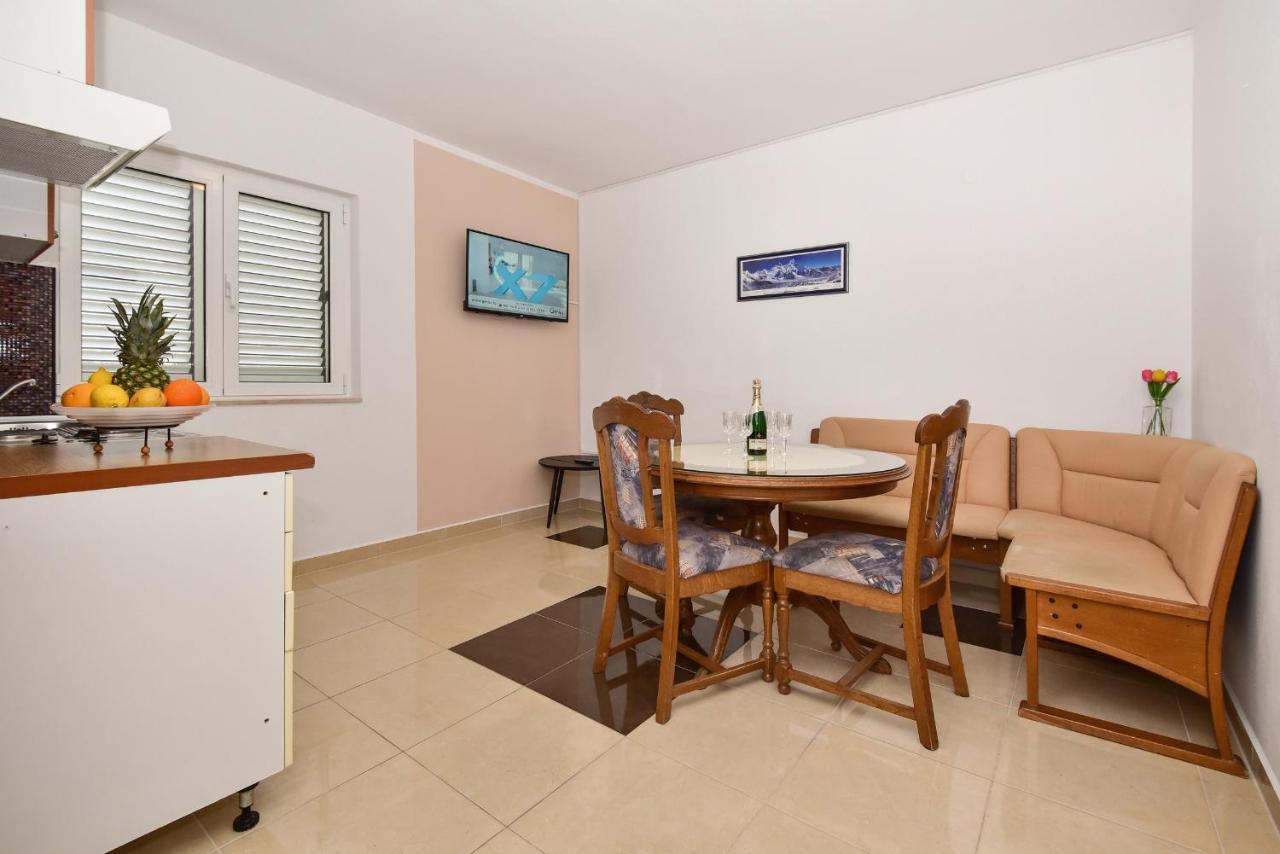 Apartmán Gudelj Cvitan Makarská
