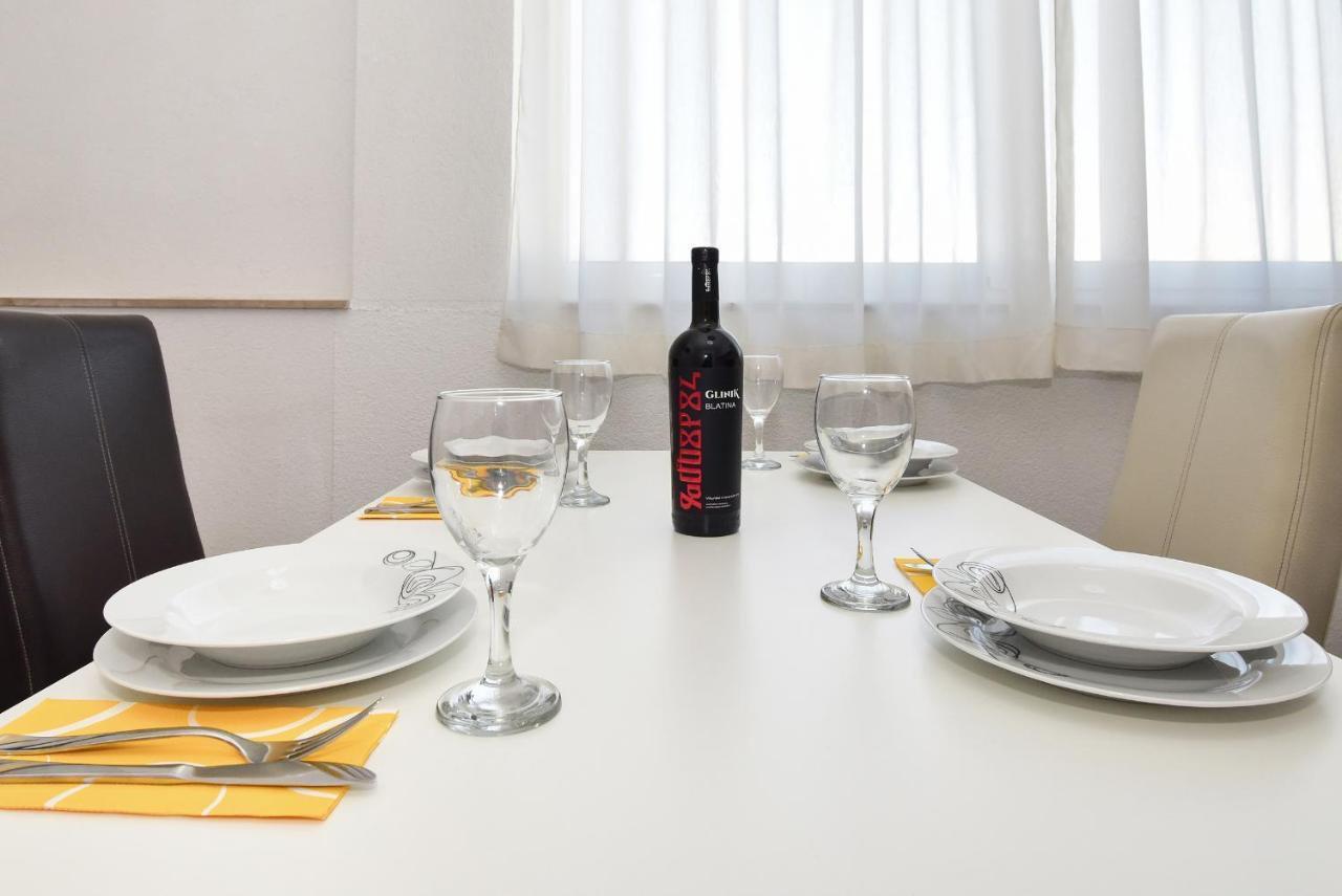 Apartmán Gudelj Cvitan Makarská