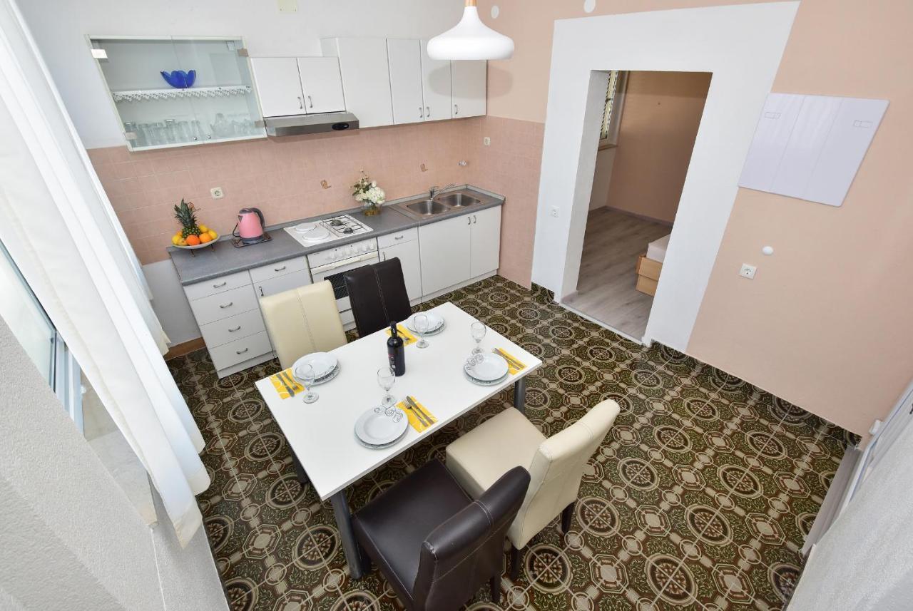 Apartmán Gudelj Cvitan