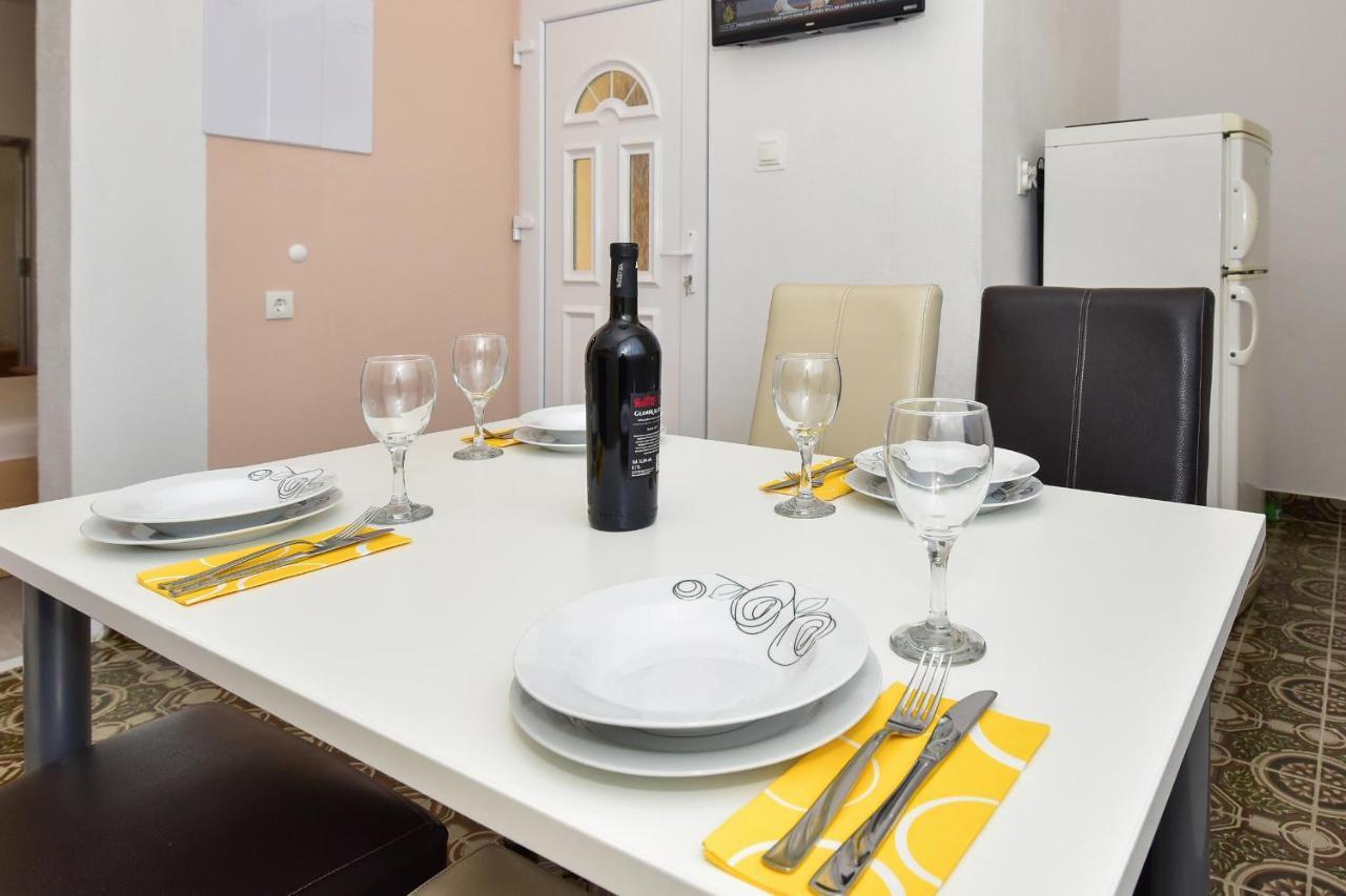 Apartmán Gudelj Cvitan