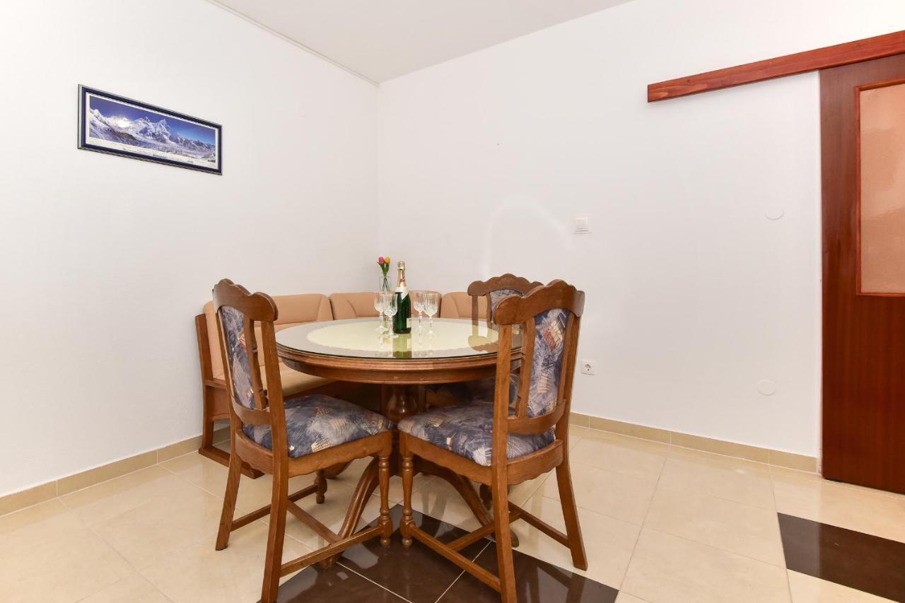 Gudelj Cvitan Apartmán *