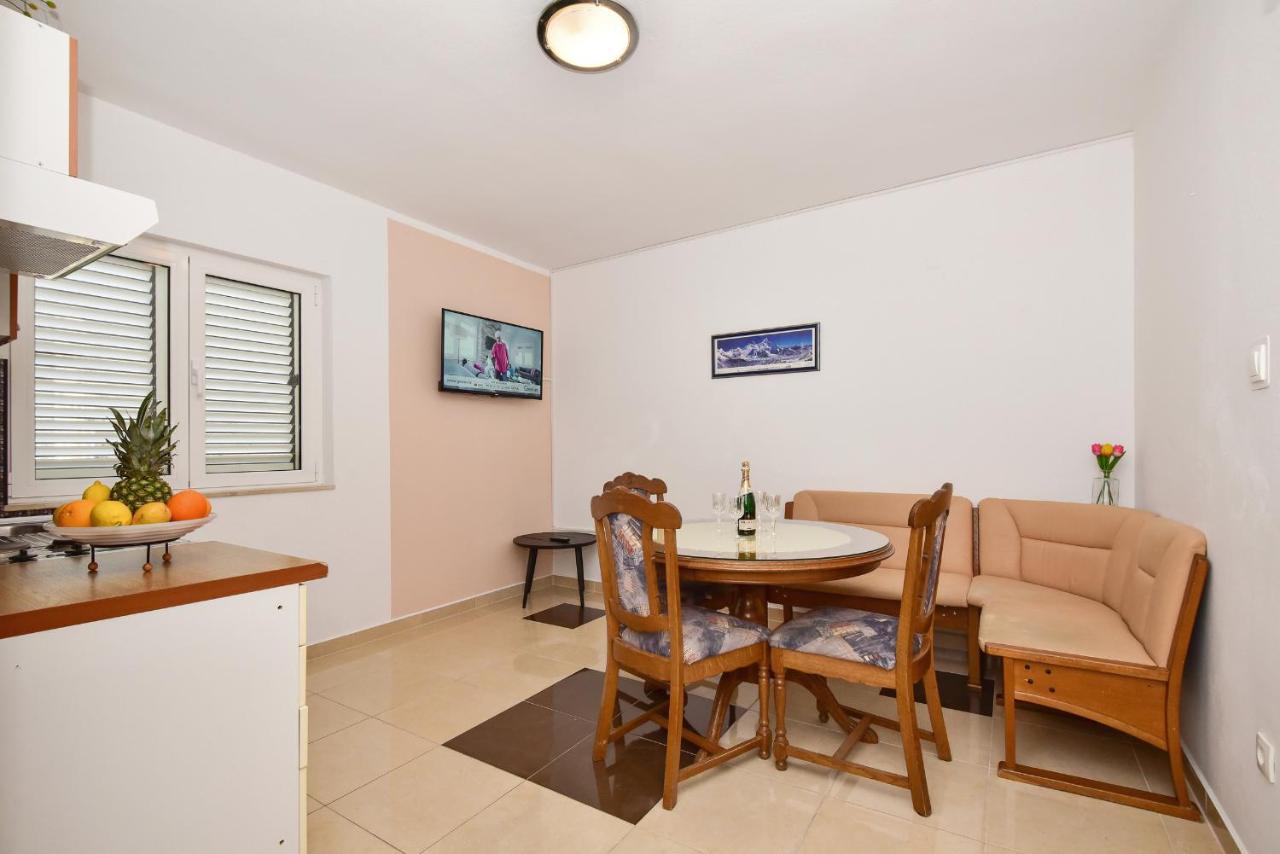 Gudelj Cvitan Apartmán *