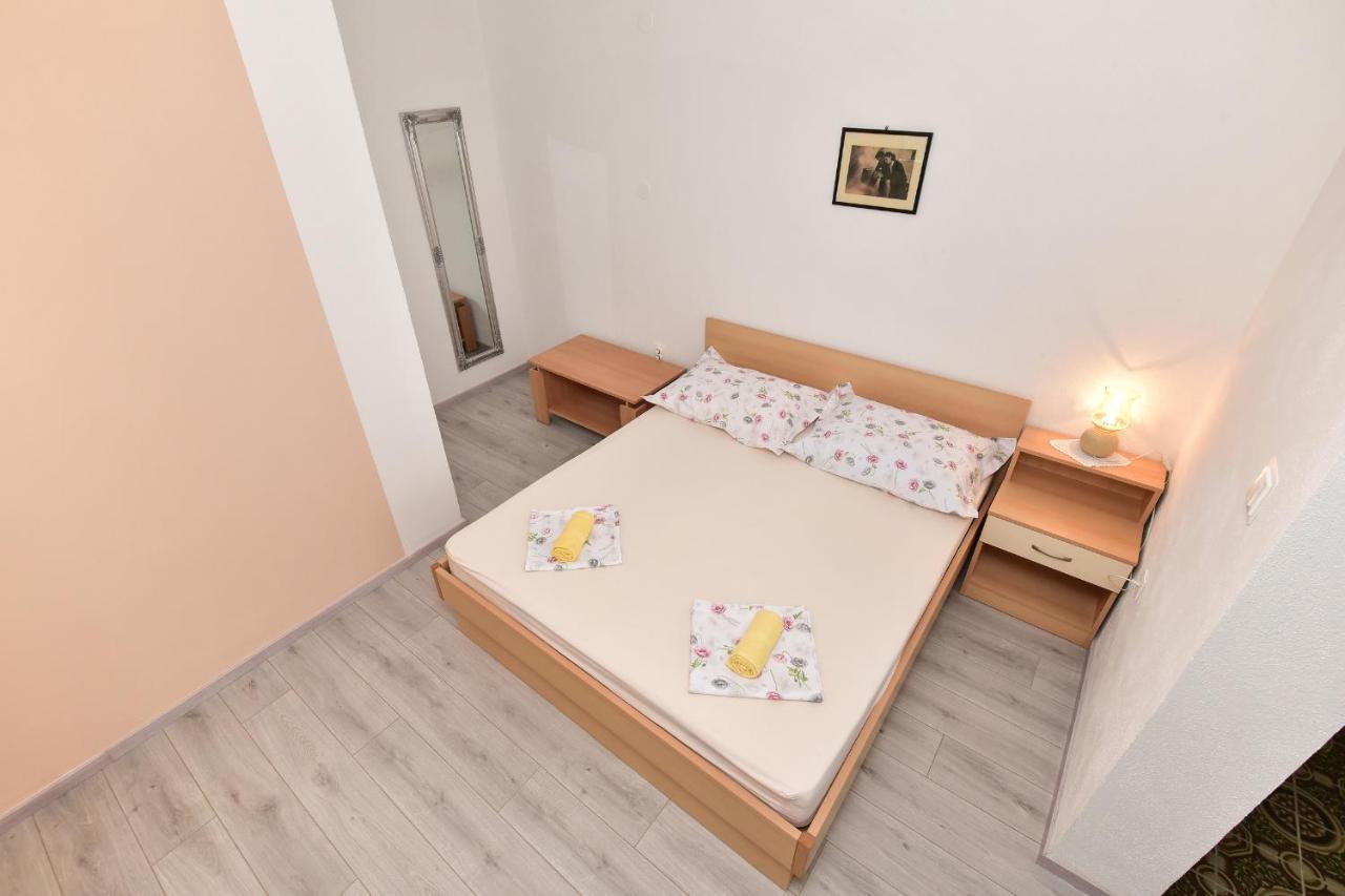 Gudelj Cvitan Apartmán