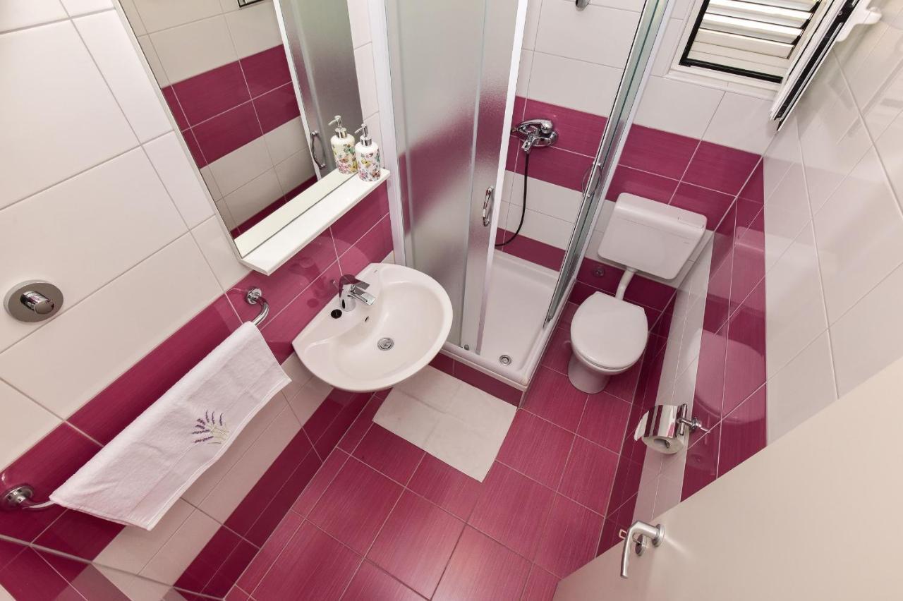 Apartmán Gudelj Cvitan *