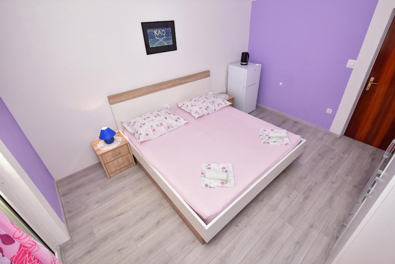 Gudelj Cvitan Apartmán Makarská