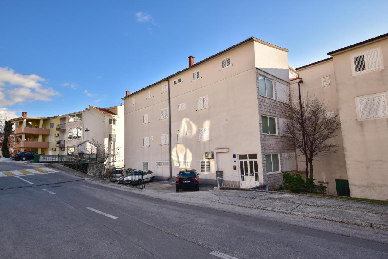 Apartmán Gudelj Cvitan *