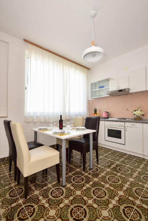 Apartmán Gudelj Cvitan *