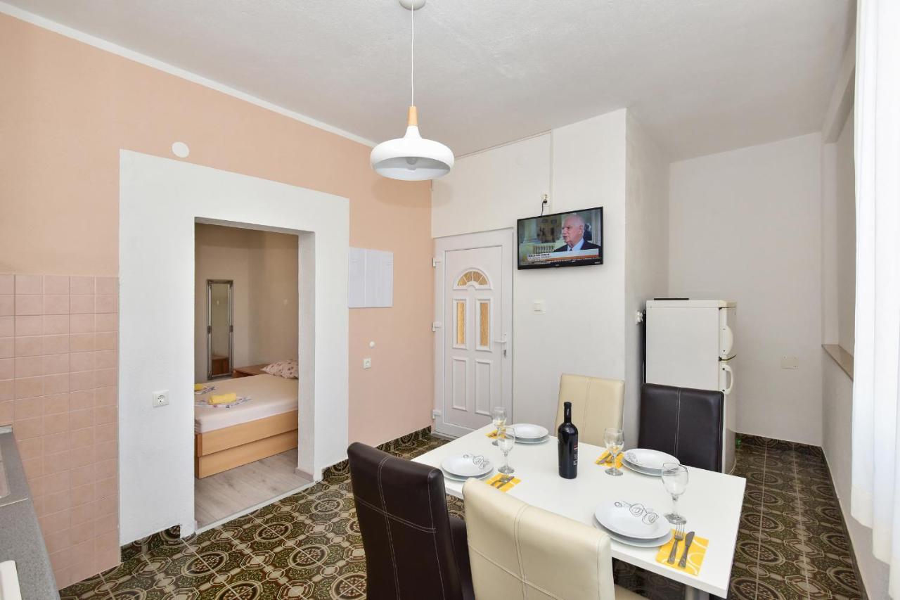 Apartmán Gudelj Cvitan *