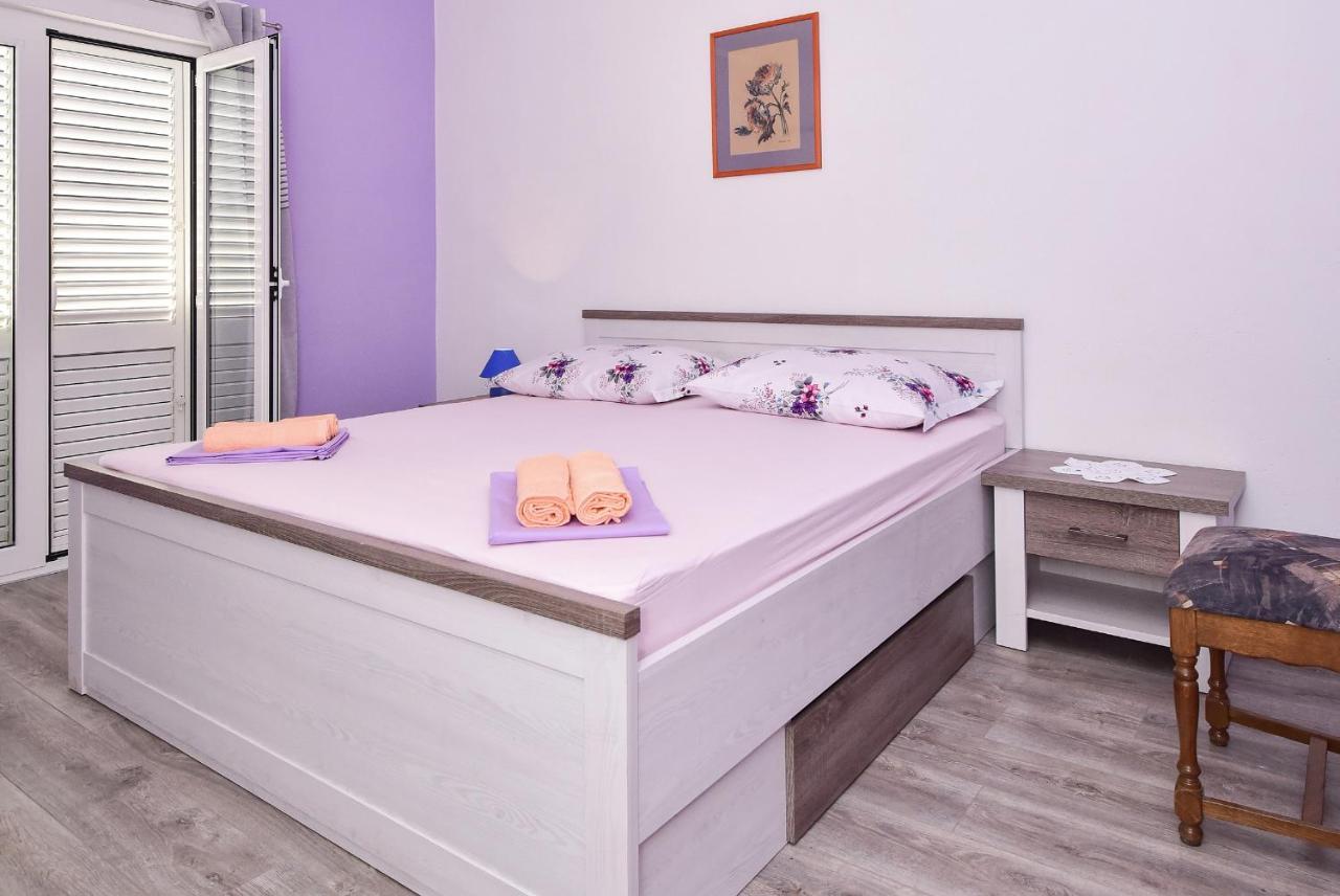 Apartmán Gudelj Cvitan *