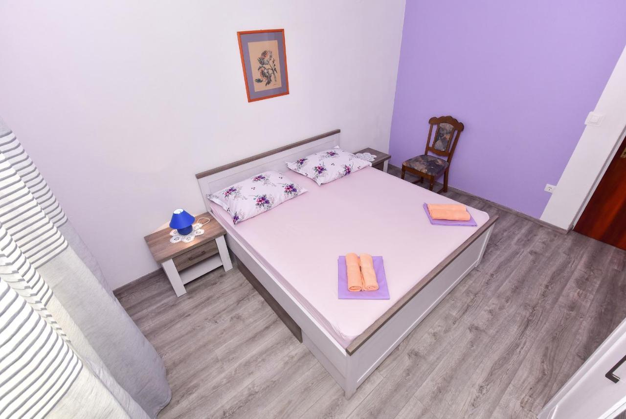 Gudelj Cvitan Apartmán
