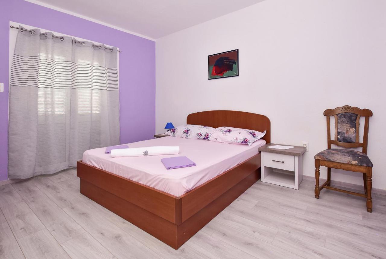Apartmán Gudelj Cvitan