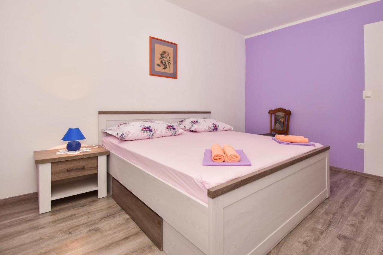 Gudelj Cvitan Apartmán