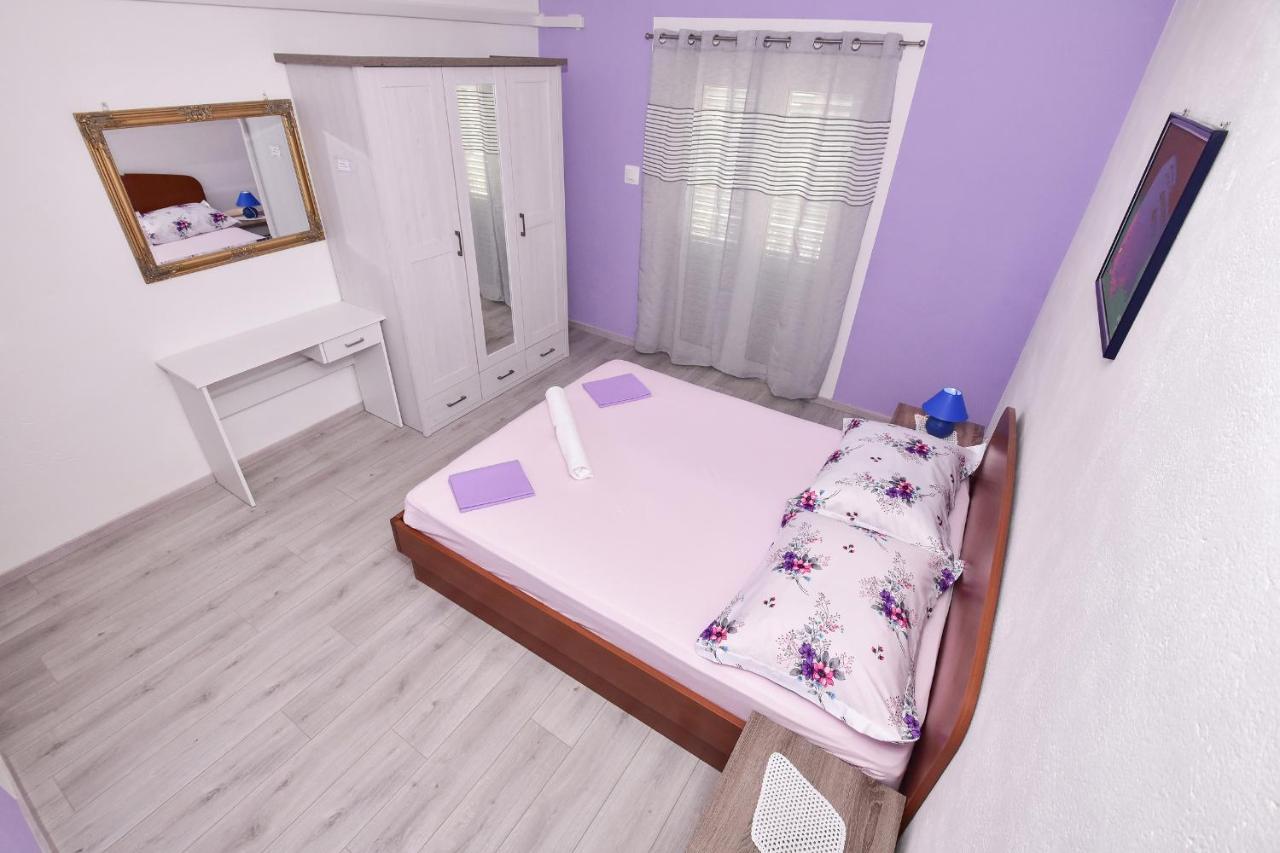 Gudelj Cvitan Apartmán