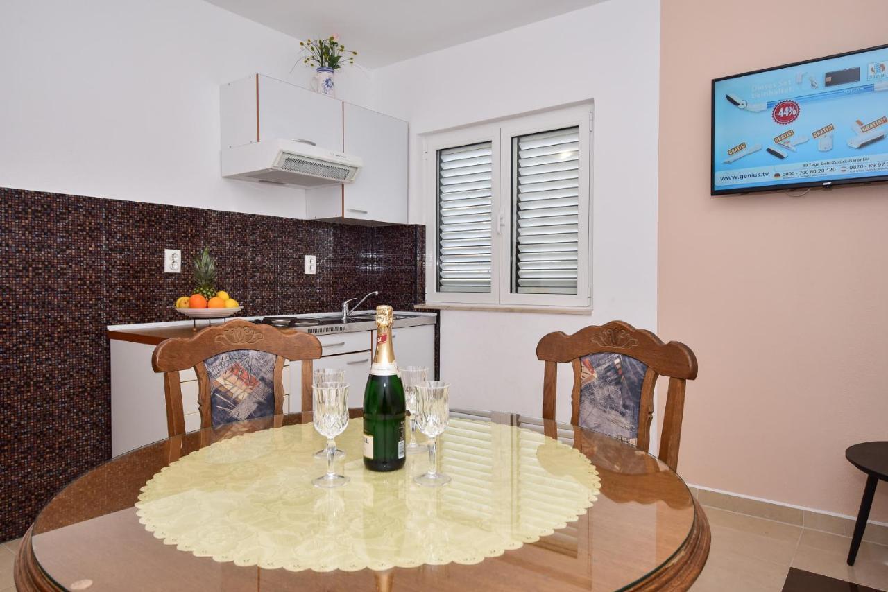 Gudelj Cvitan Makarska