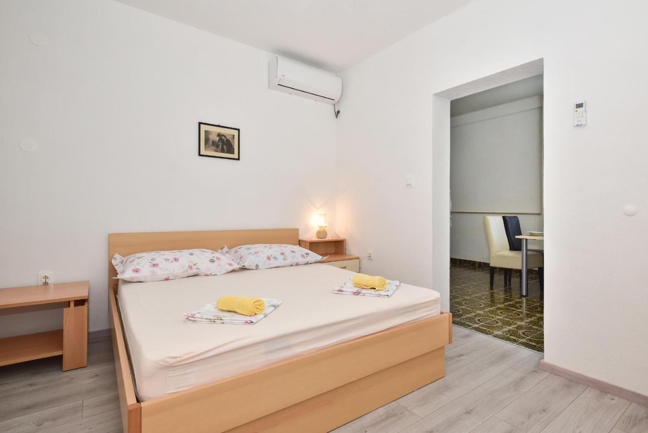 Gudelj Cvitan Makarska