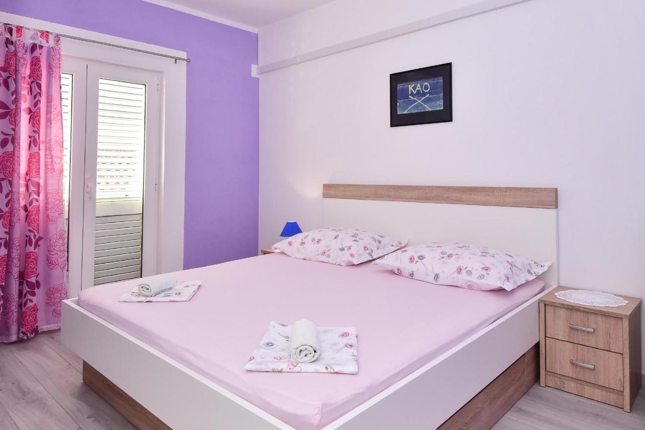 Gudelj Cvitan * Makarska
