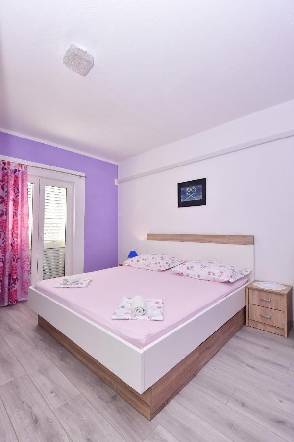 Gudelj Cvitan * Makarska