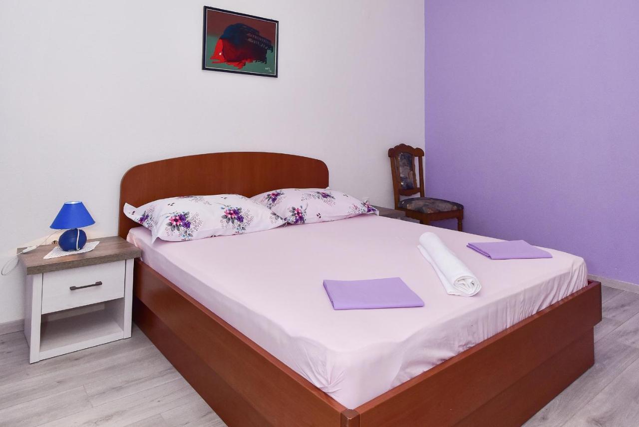 Gudelj Cvitan * Makarska