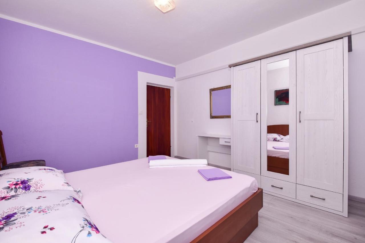 Gudelj Cvitan * Makarska