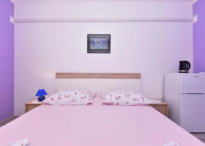 Apartments Makarska Gudelj Cvitan