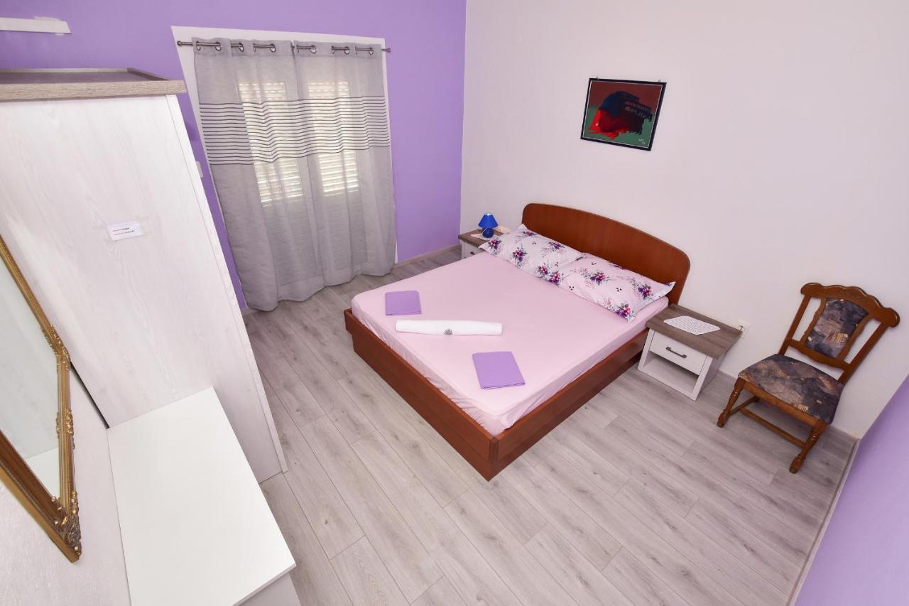 Appartement Gudelj Cvitan