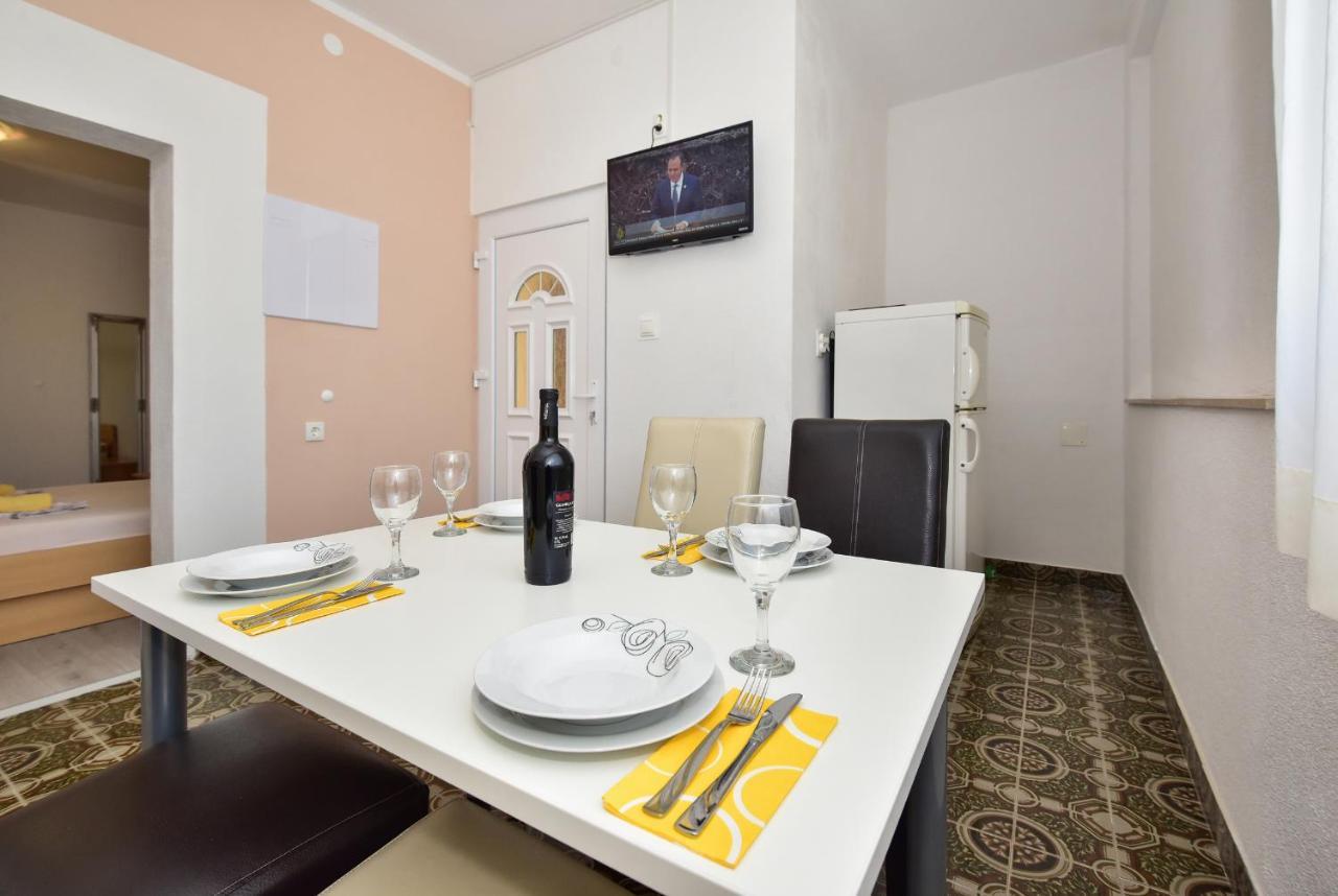 Appartement Gudelj Cvitan *