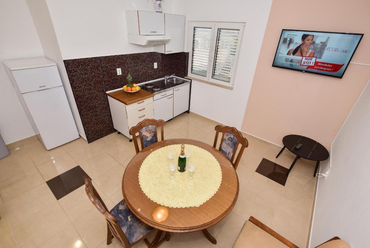 Gudelj Cvitan Appartement