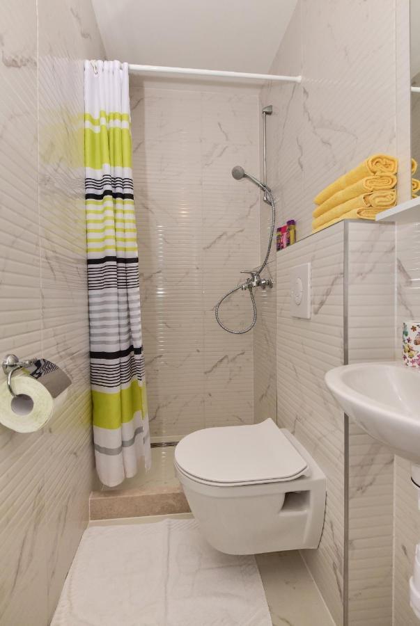 Appartement Gudelj Cvitan Makarska