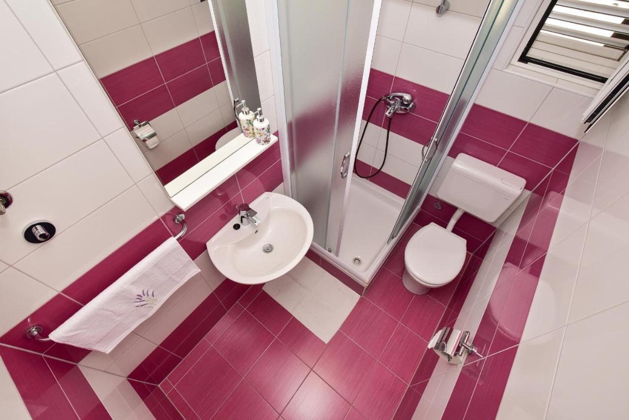 Gudelj Cvitan Appartement