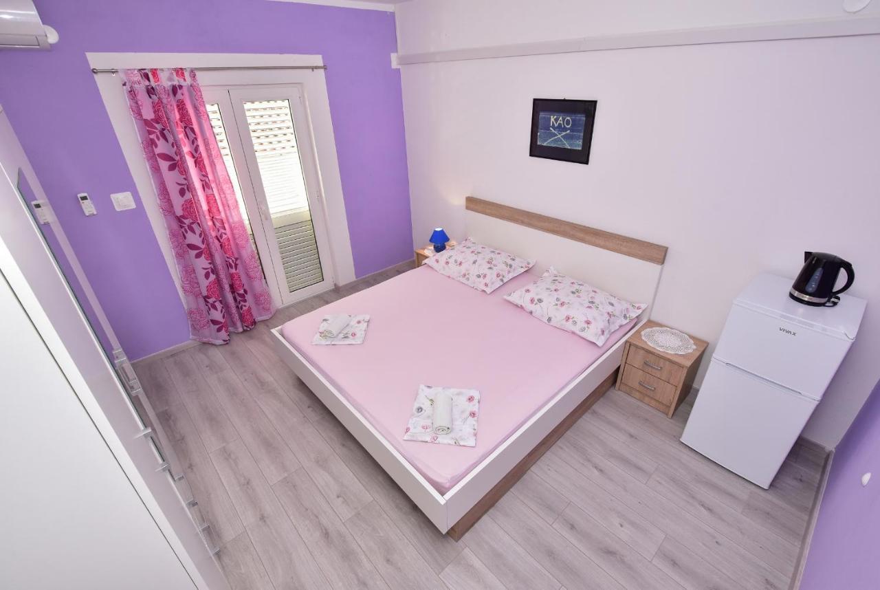 Gudelj Cvitan * Makarska