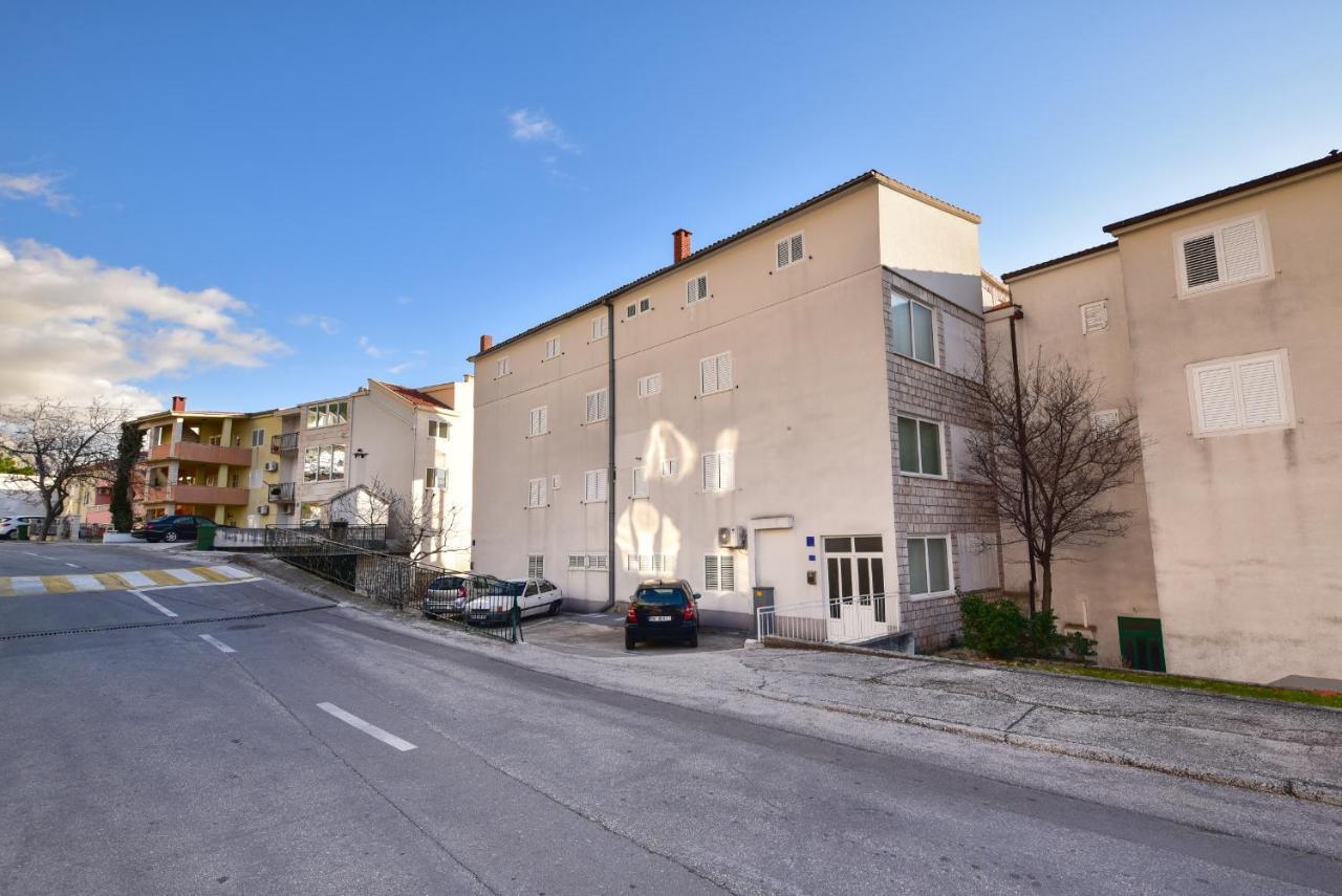 Gudelj Cvitan * Makarska
