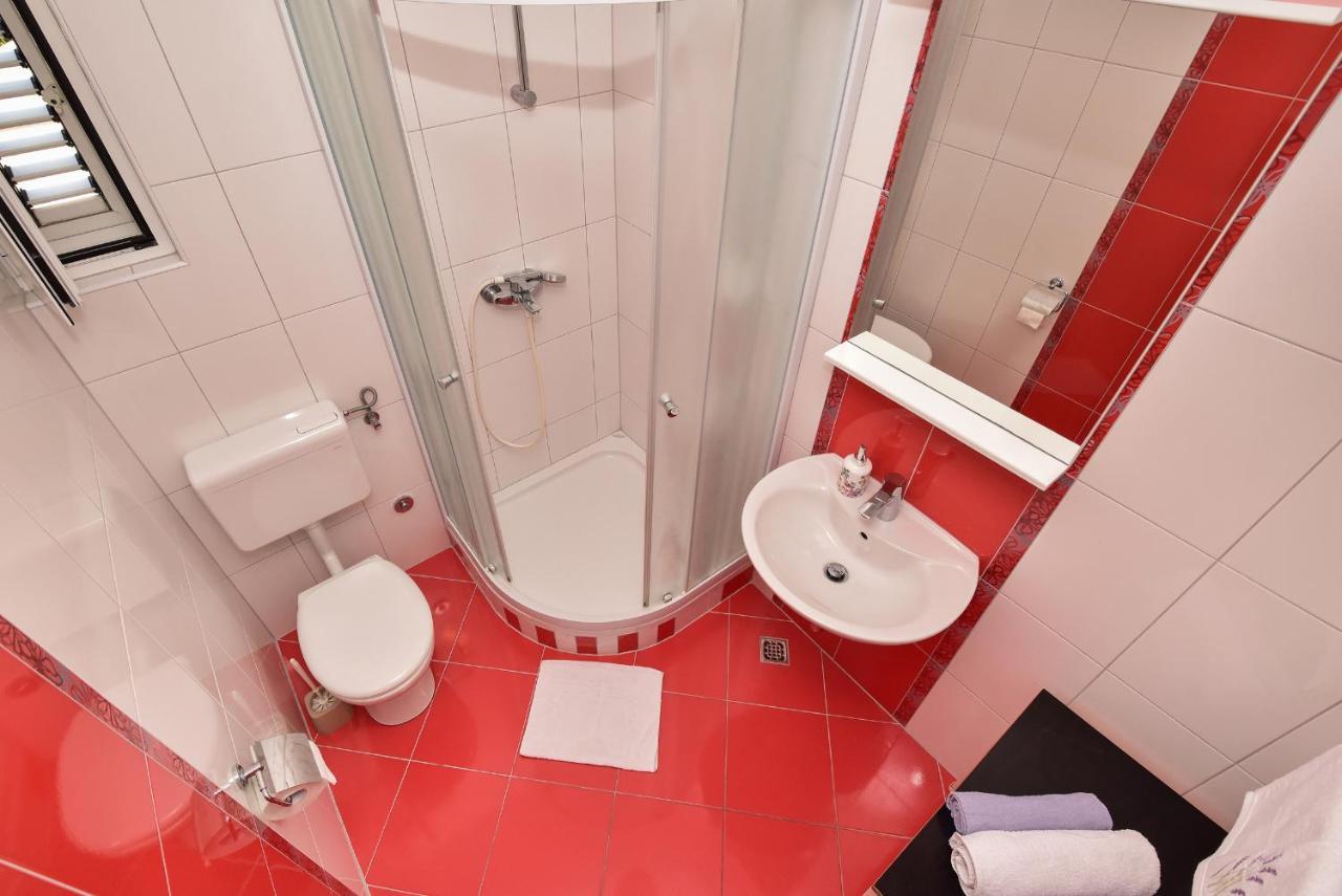 Gudelj Cvitan Appartement *
