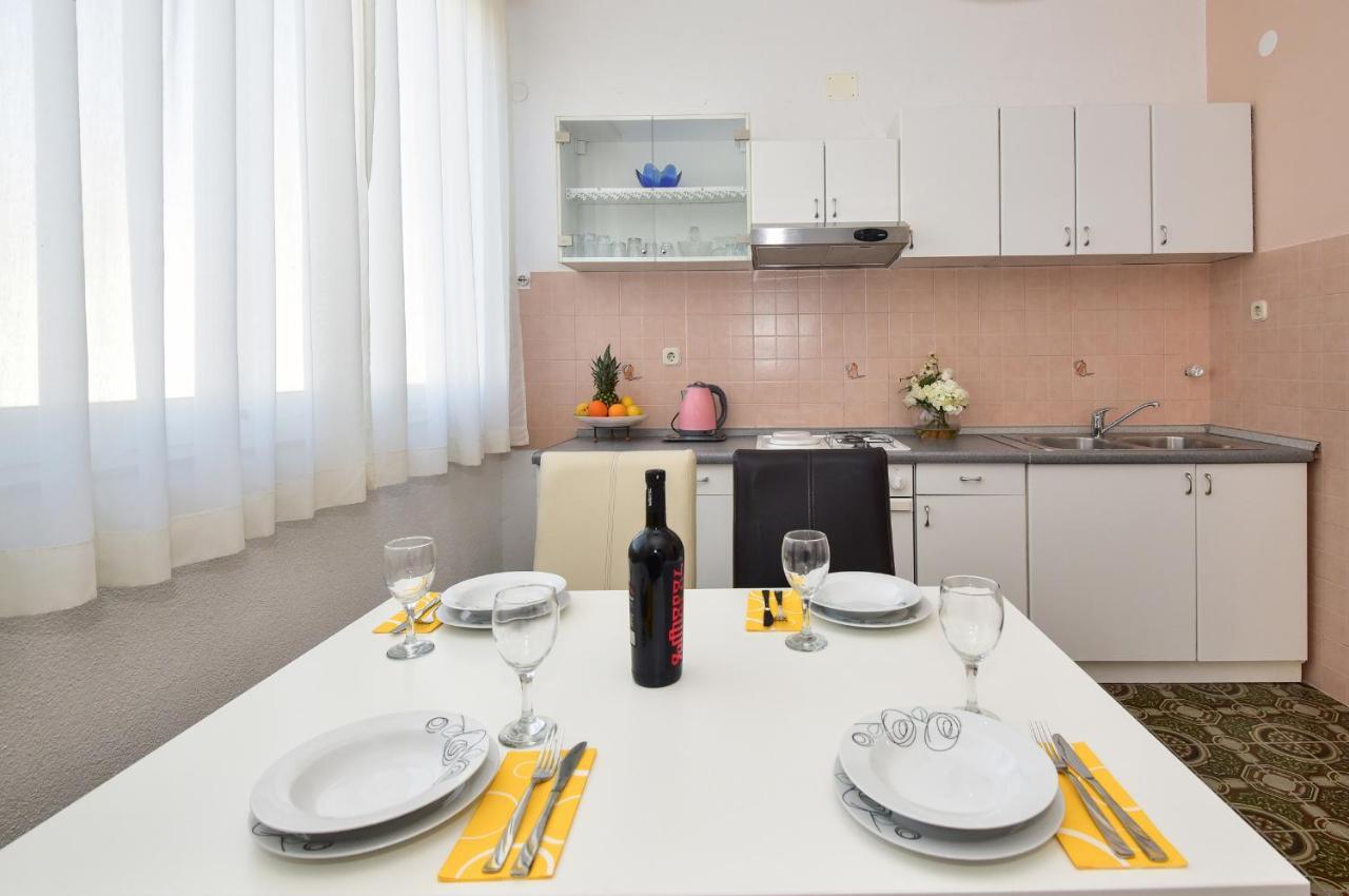 Gudelj Cvitan Appartement