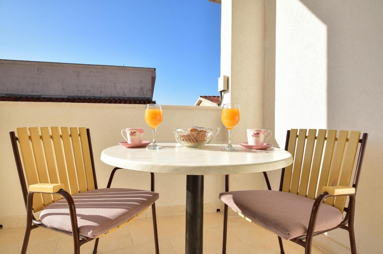 Gudelj Cvitan Appartement Makarska