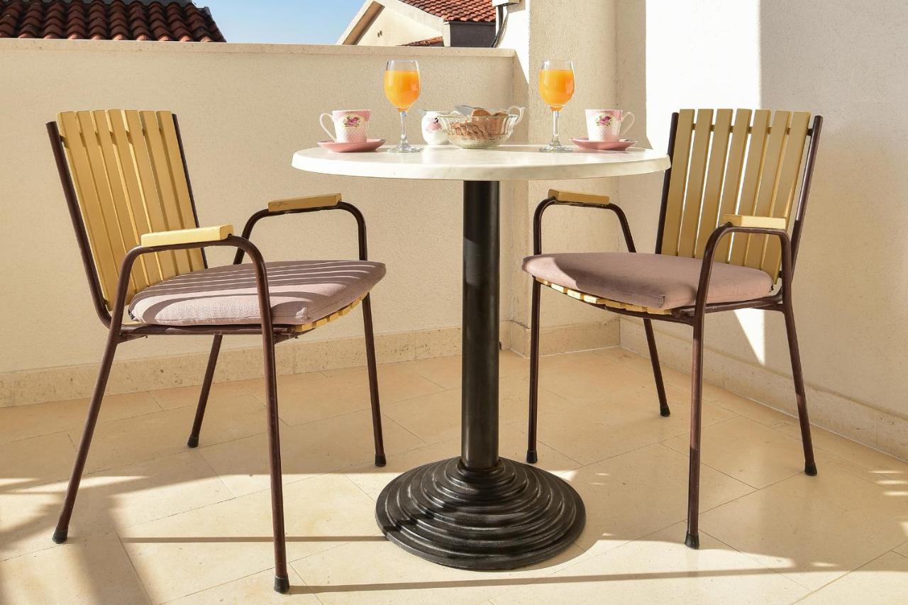 Appartement Gudelj Cvitan