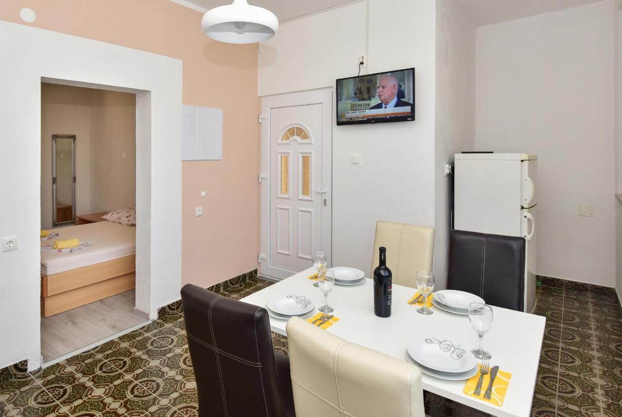 Gudelj Cvitan Appartement *