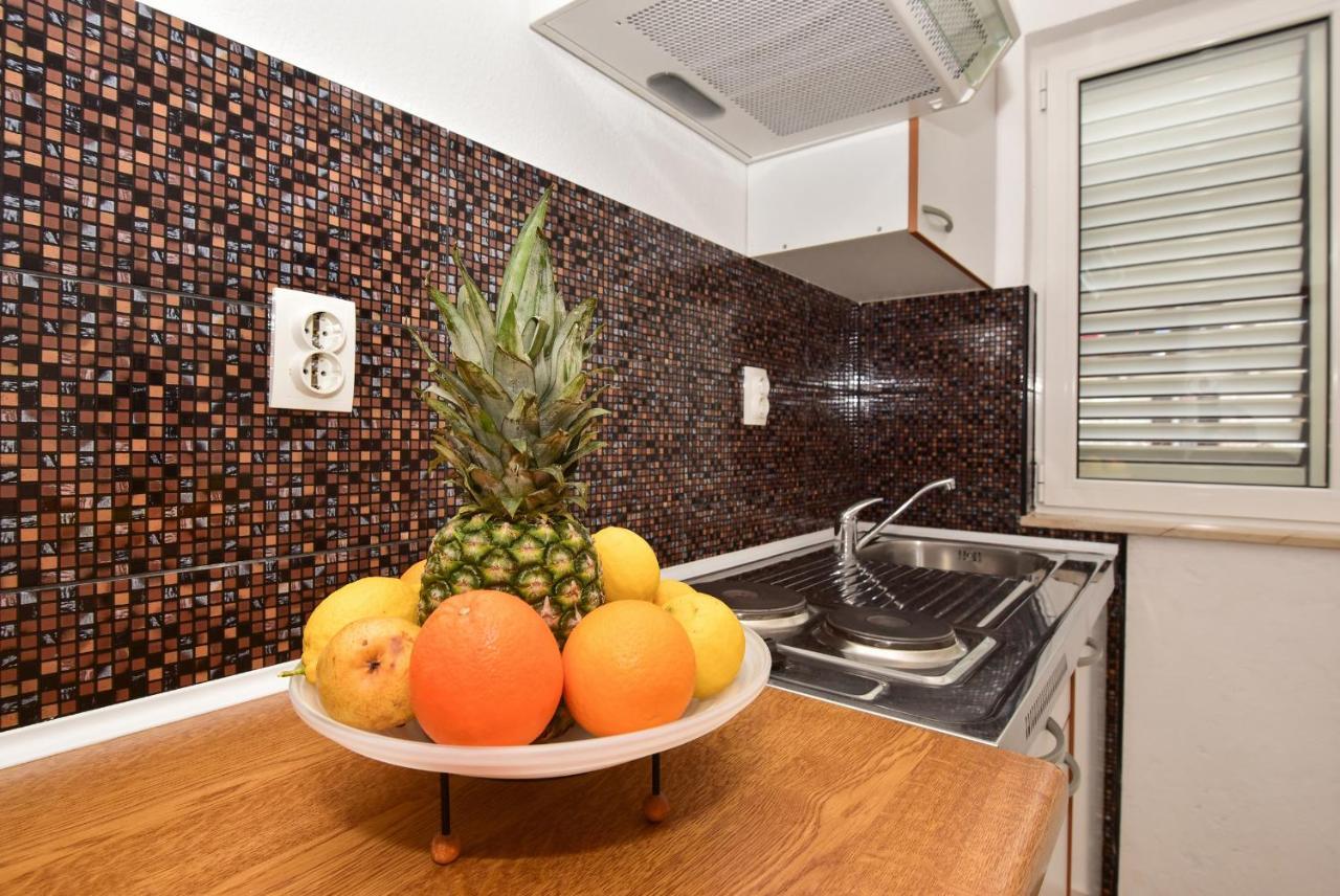 Gudelj Cvitan Appartement