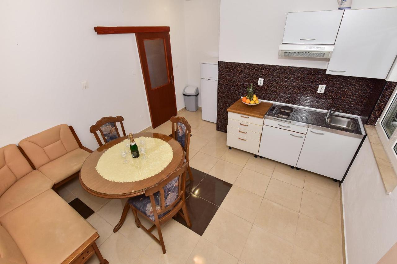 Appartement Gudelj Cvitan *