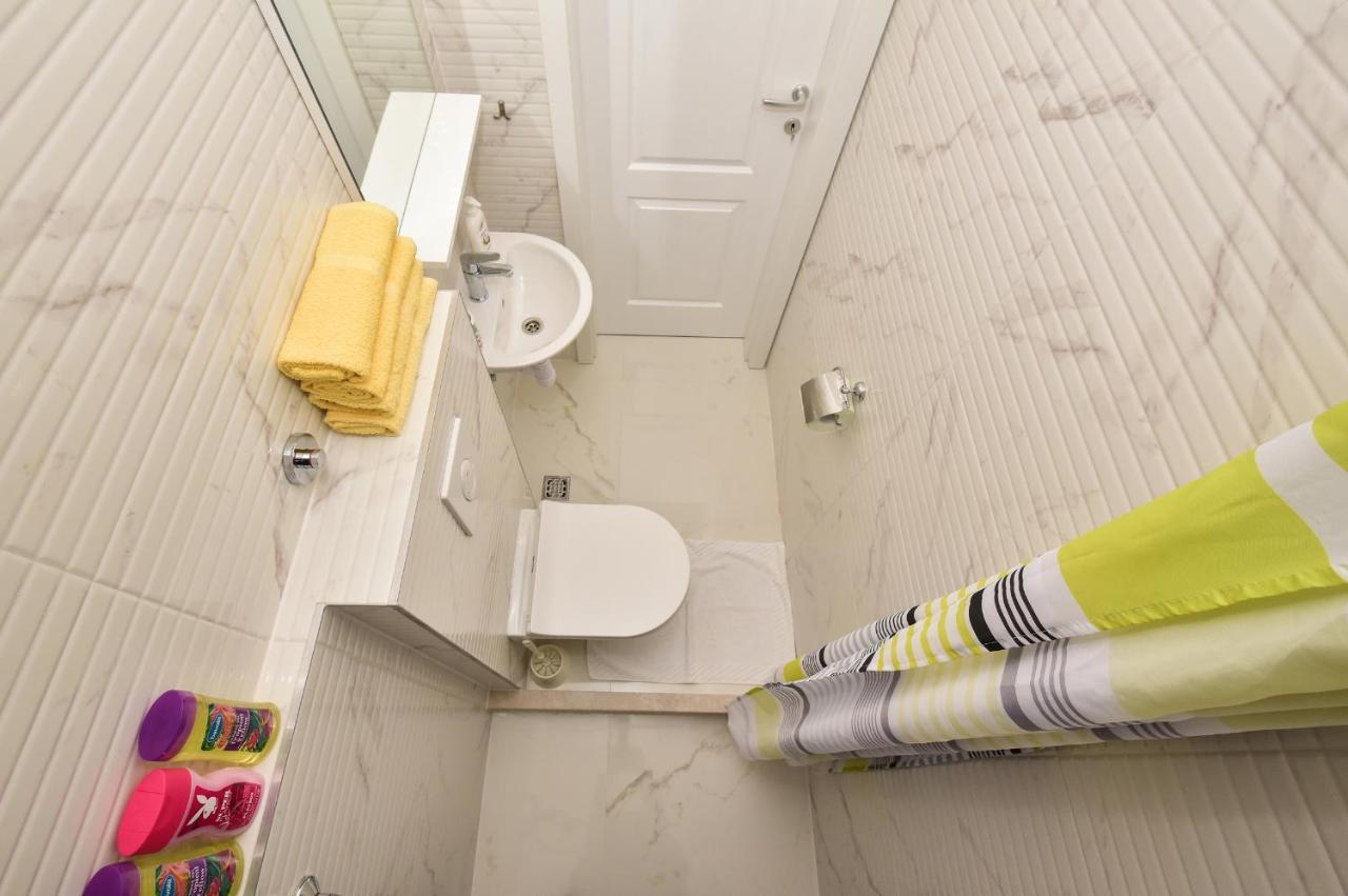 Appartement Gudelj Cvitan Makarska