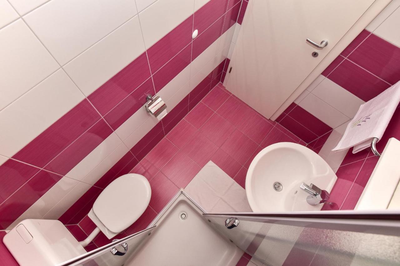Gudelj Cvitan Appartement *