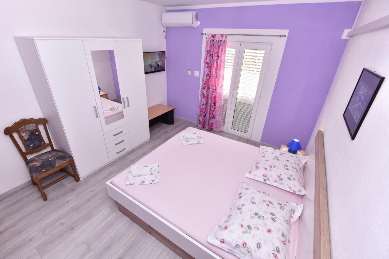 Gudelj Cvitan Appartement Makarska