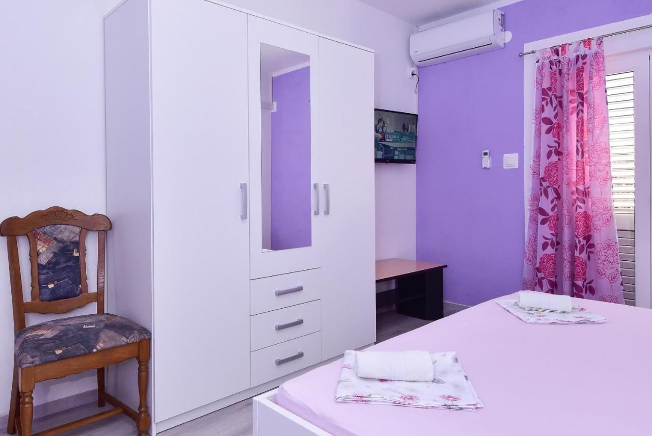 Gudelj Cvitan Appartement