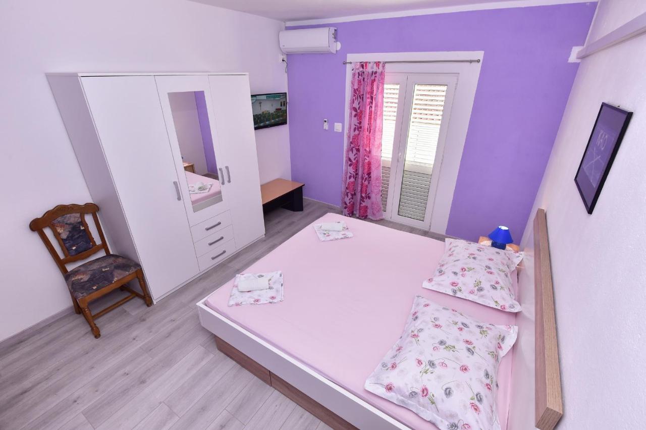 Appartement Gudelj Cvitan Makarska