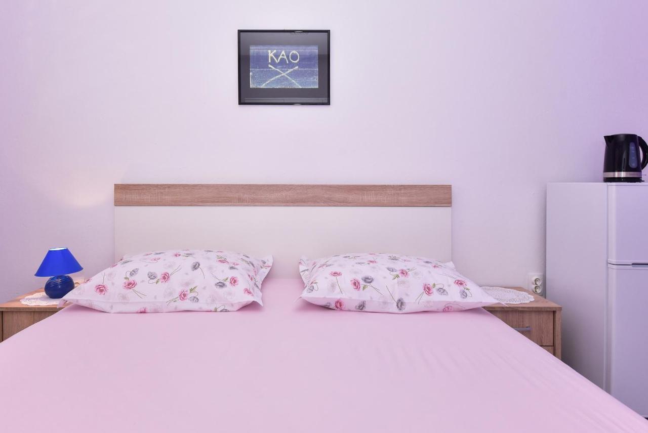 Gudelj Cvitan * Makarska