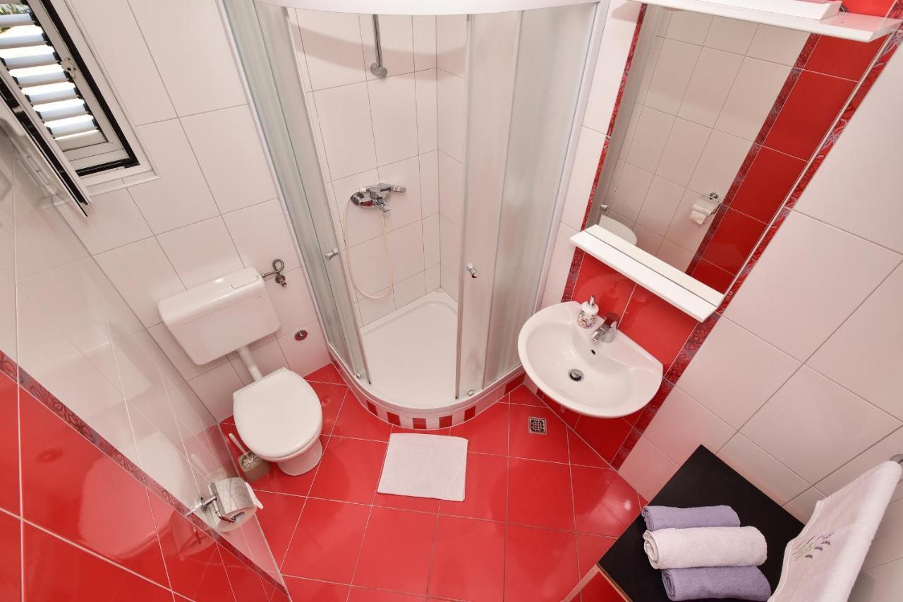 Gudelj Cvitan Appartement Makarska