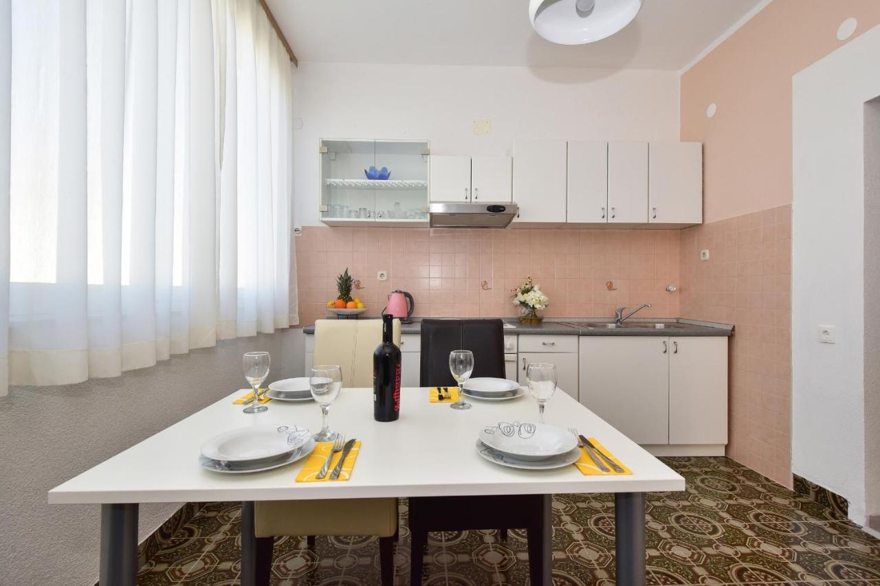Appartement Gudelj Cvitan *
